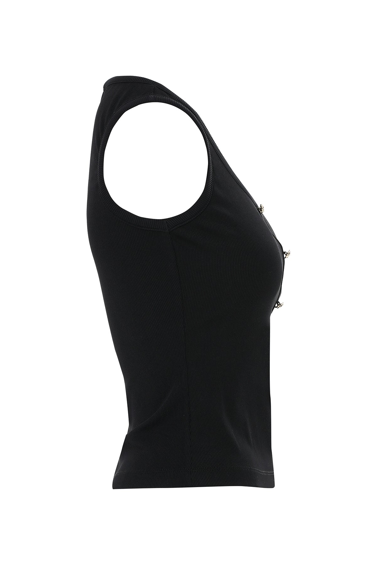 Button-Front k Top