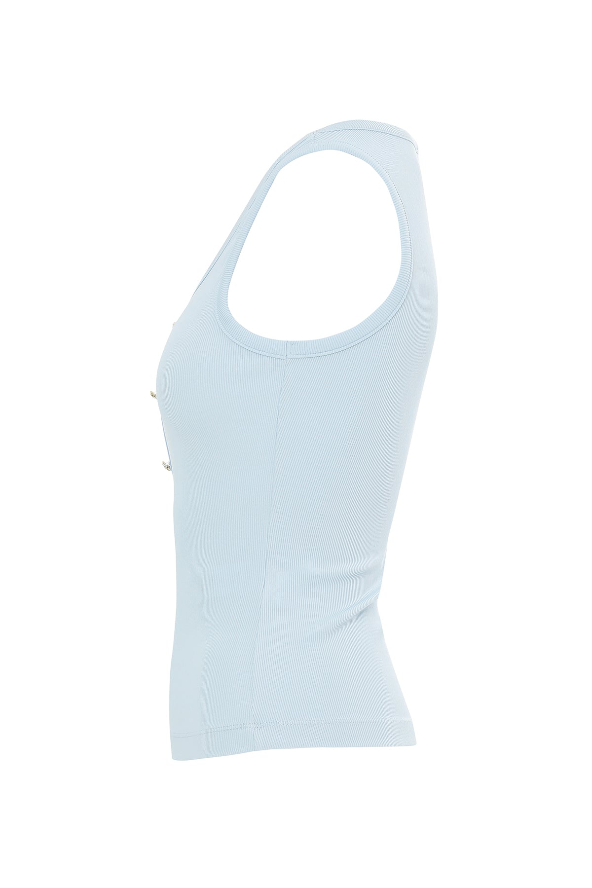Button-Front  k Top