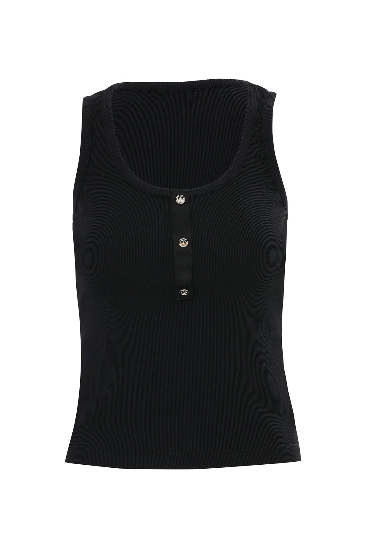 Button-Front  k Top